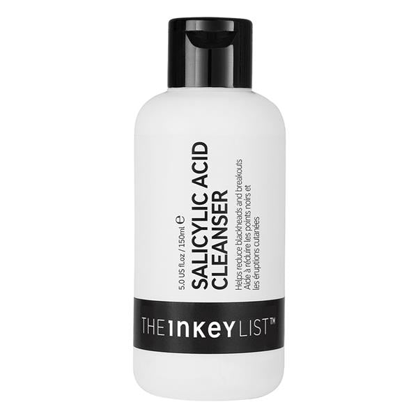 Salicylic Acid Cleanser -150ml
