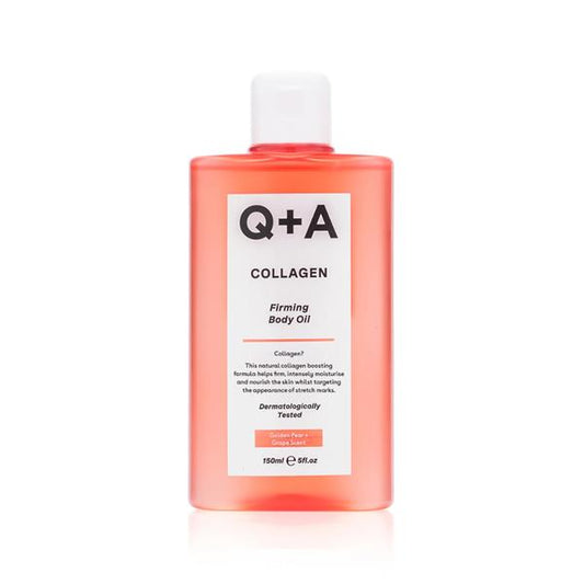 Collagen Firming Body Oil -150ml
