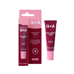 Hyaluronic Tinted Hydrating Lip Balm -10ml
