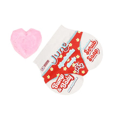 Bum & Body Scrub Soap -70g