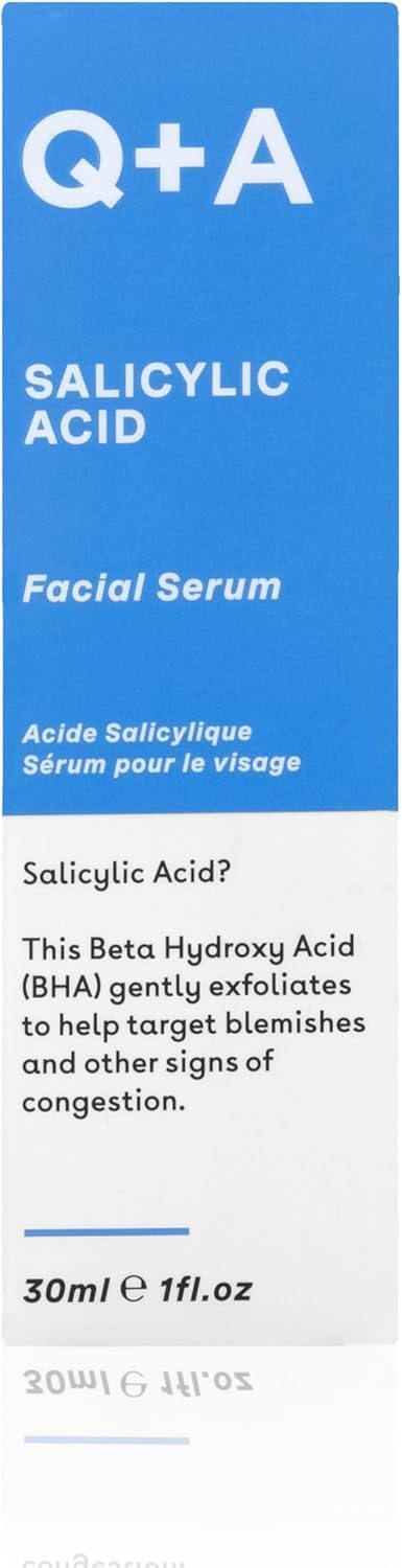 Salicylic Acid Serum - 30ml