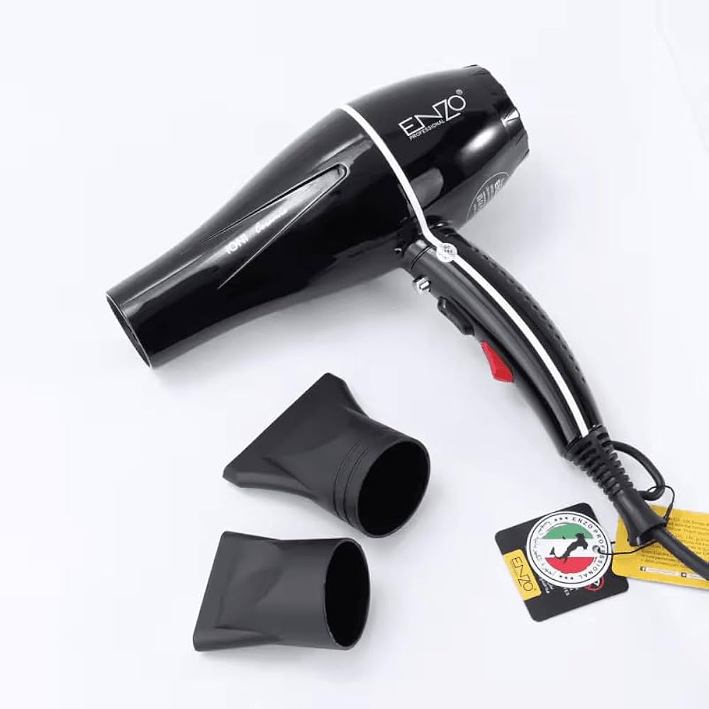 PRO DRYER 15000 RPM KERATIN THERAPY