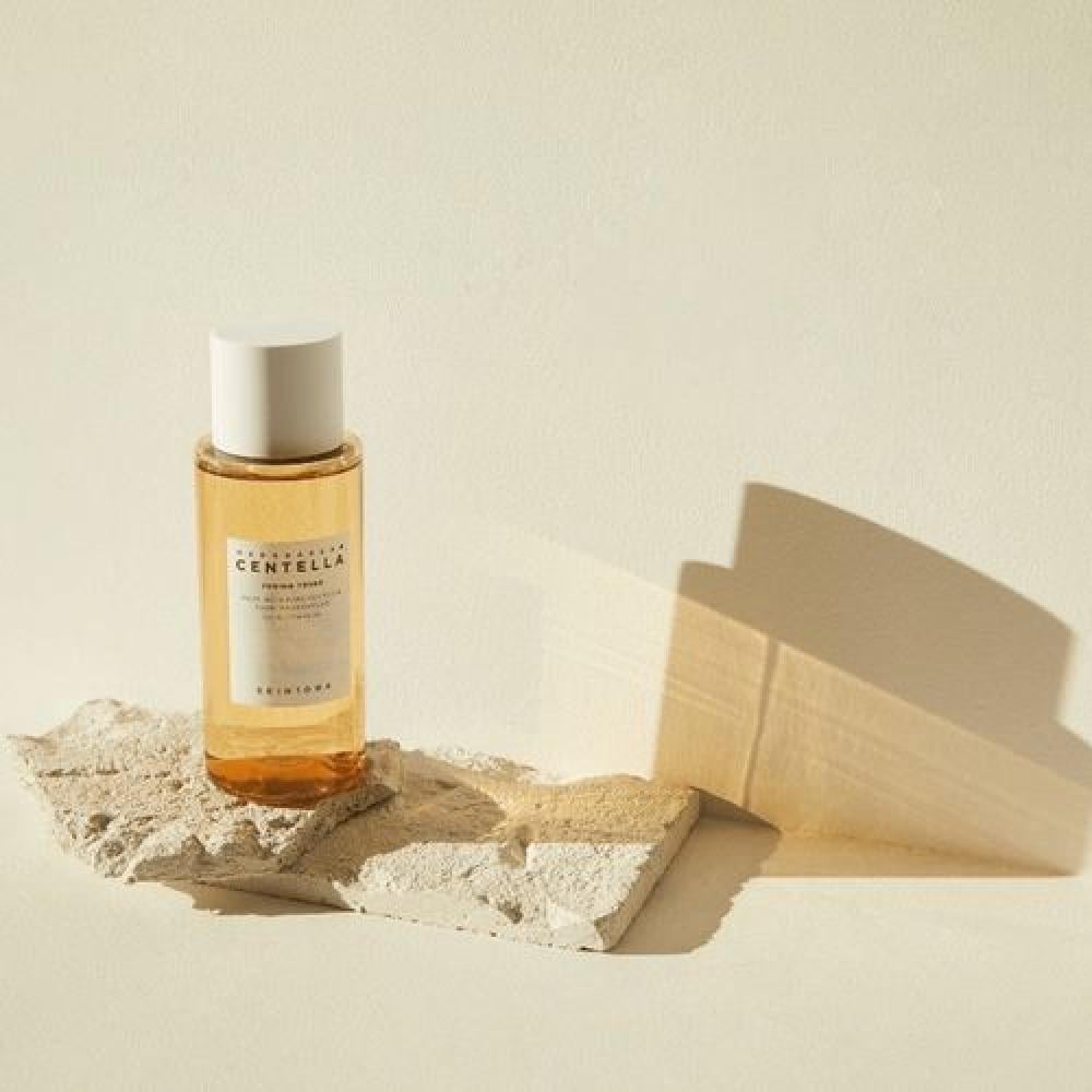 Madagascar Centella Toning Toner -210ml