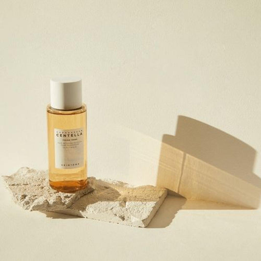 Madagascar Centella Toning Toner - 210ml