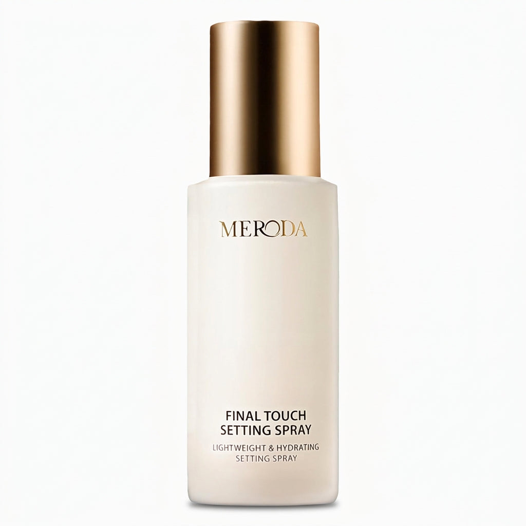 Meroda Final Touch Setting Spray