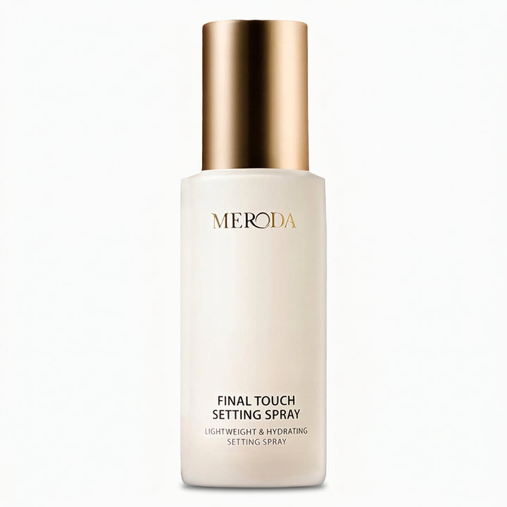 Final Touch Setting Spray -80ml