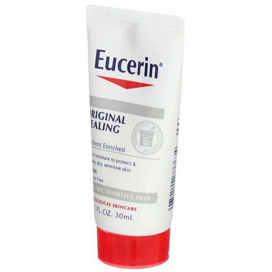 Original Moisturizing Lotion - 30ml