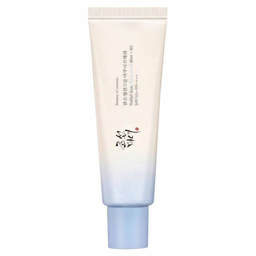 Beauty of Joseon Relief Sun Aqua-Fresh Rice + B5 SPF50+ 50ml