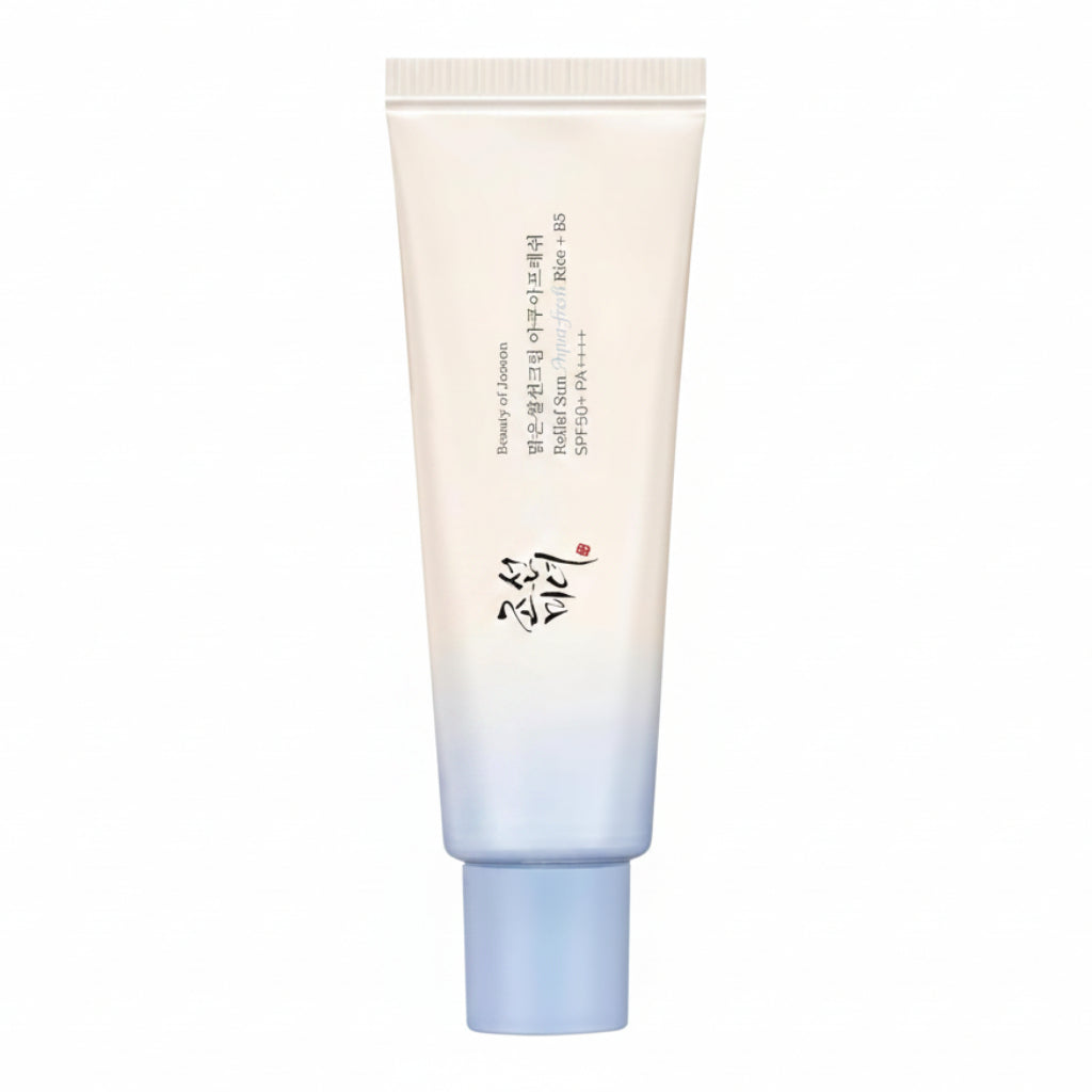 Relief Sun Aqua-Fresh Rice + B5 SPF50+ PA++++ - 50ml