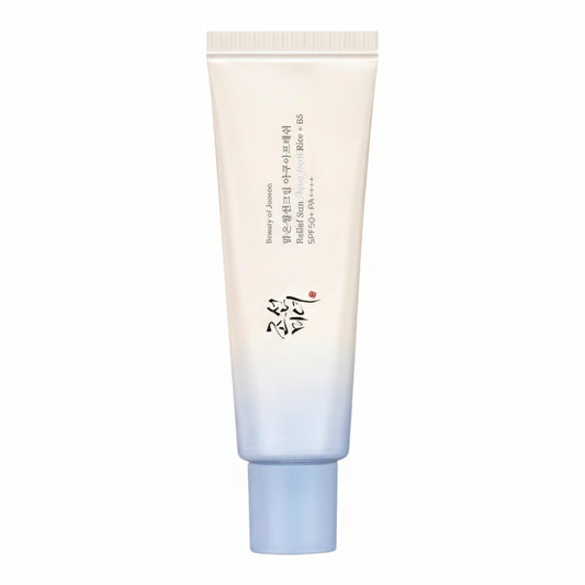 Relief Sun Aqua-Fresh Rice + B5 SPF50+ PA++++ - 50ml