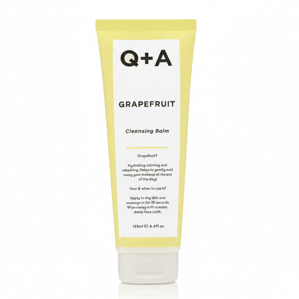 Grapefruit Cleansing Balm - 125ml