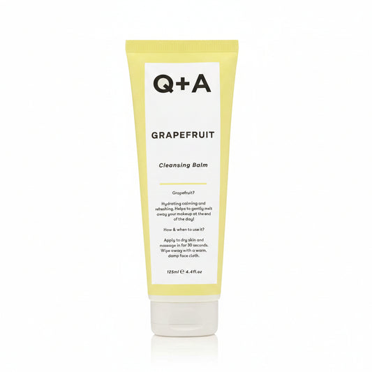 Grapefruit Cleansing Balm - 125ml
