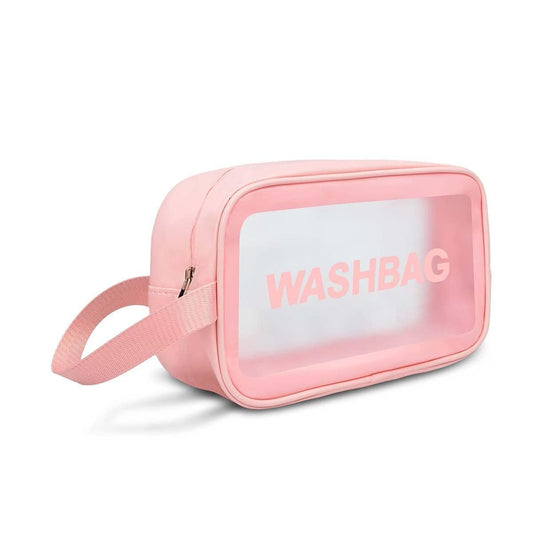 Wash Bag - 1pc