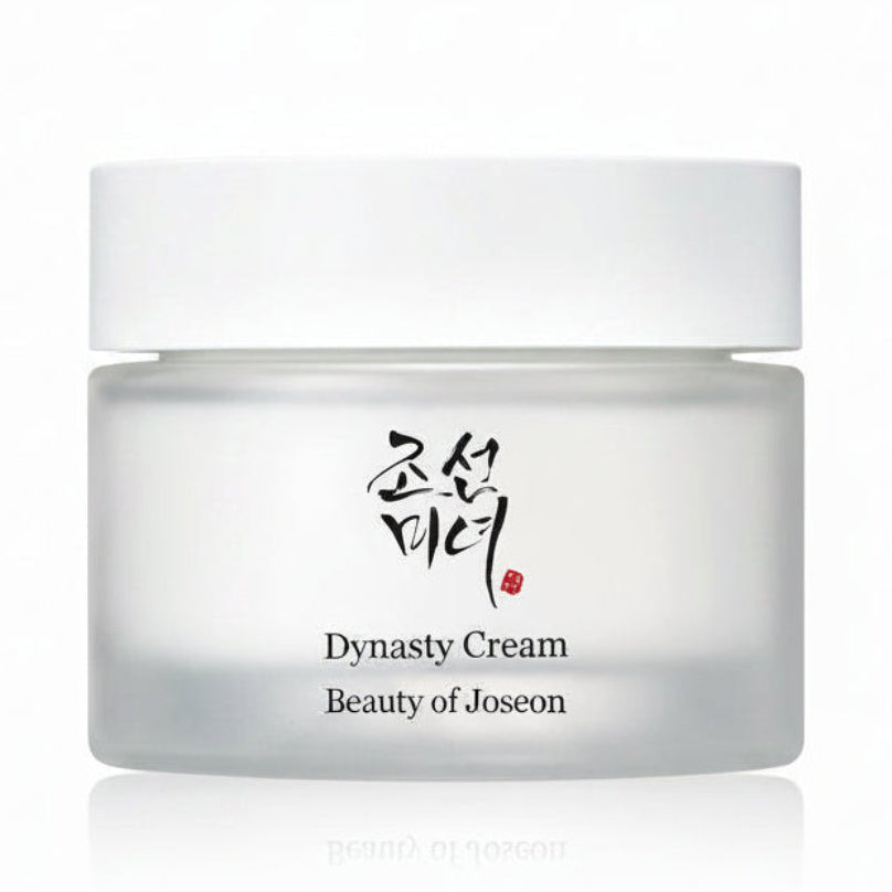 Dynasty Cream - 50ml