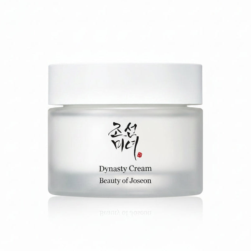 Dynasty Cream - 50ml