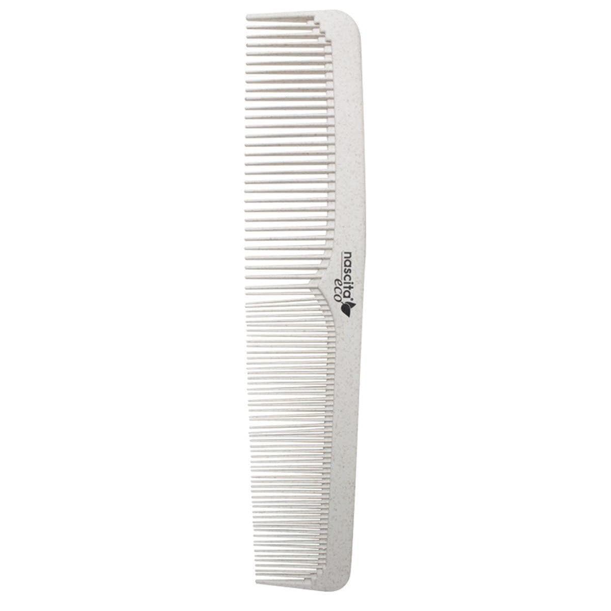 Fine & Wide Tooth Hair Comb