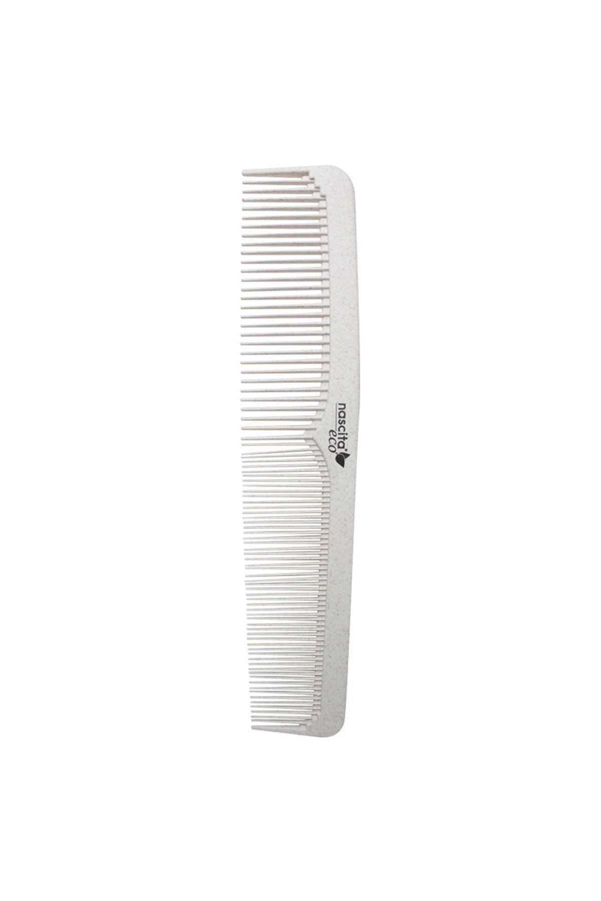 Fine & Wide Tooth Hair Comb