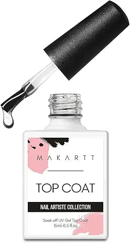 Top Coat -15ml