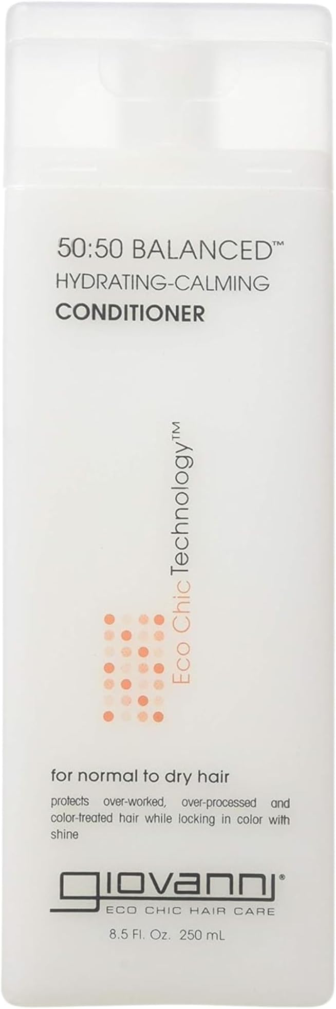 50:50 Balanced Hydrating-Calming Conditioner -60ml