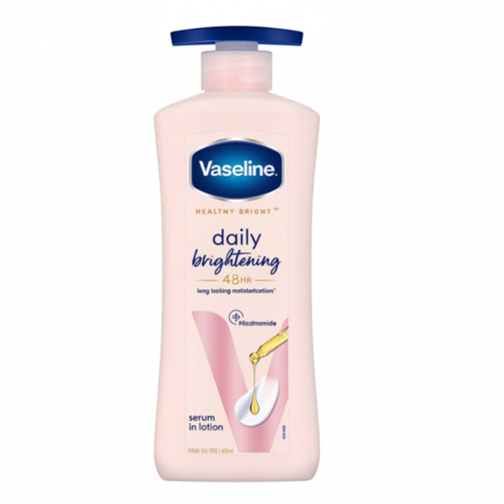 Daily Brightening Serum Body Lotion - 400ml