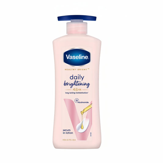 Daily Brightening Serum Body Lotion - 400ml