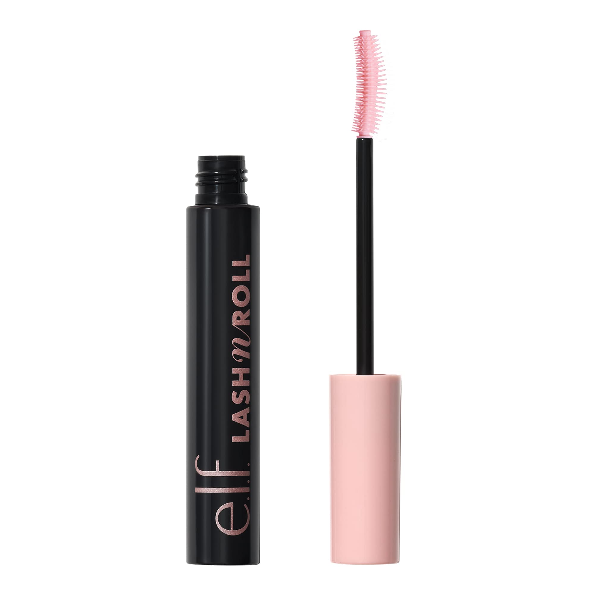 Lash 'N Roll Curling & Lifting Mascara – 9.2g