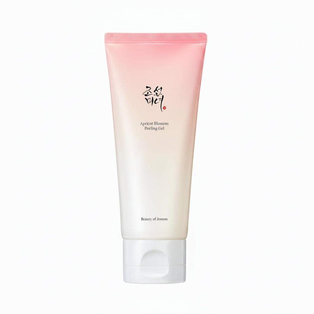 Beauty of Joseon Apricot Blossom Peeling Gel - 100ml
