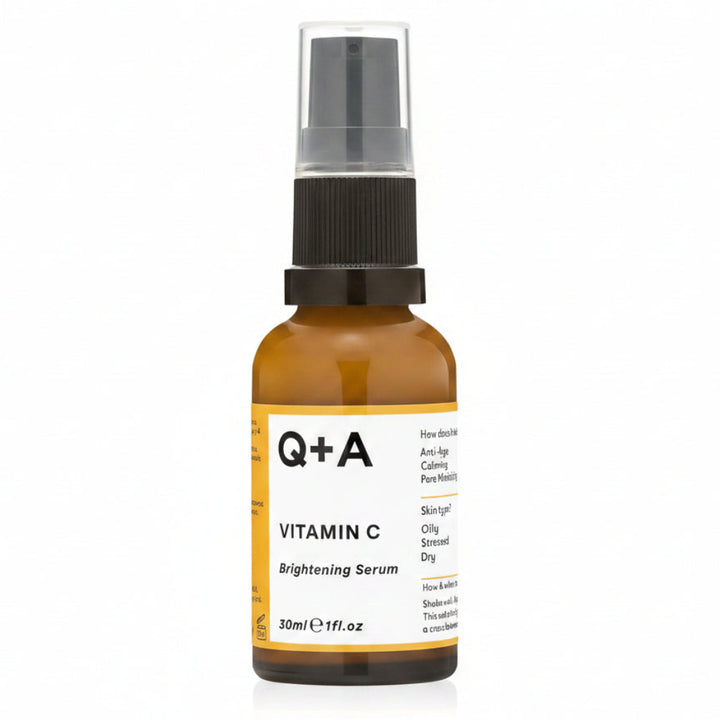 Vitamin C Brightening Face Serum - 30ml