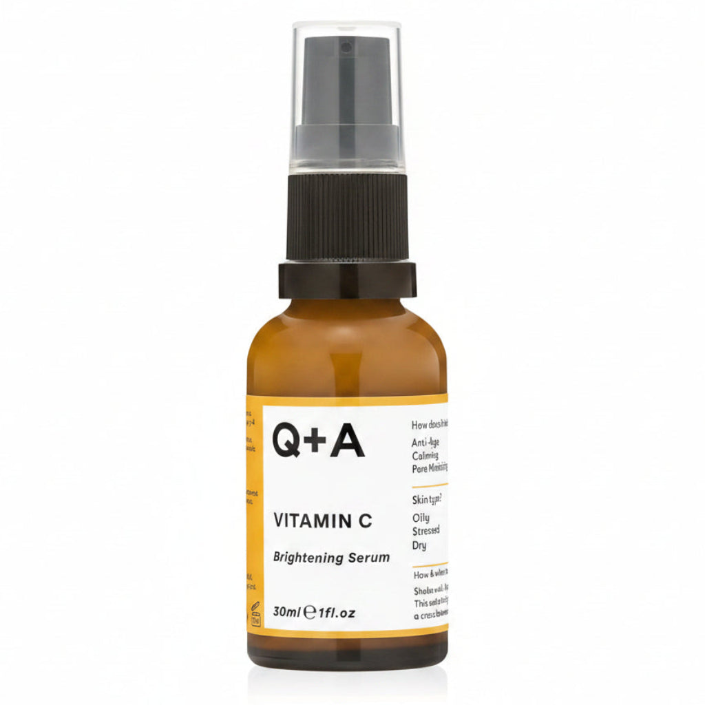 Vitamin C Brightening Face Serum - 30ml
