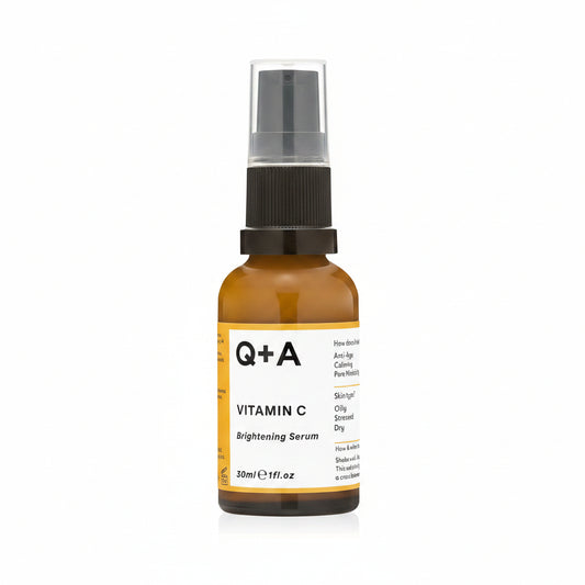Vitamin C Brightening Face Serum - 30ml
