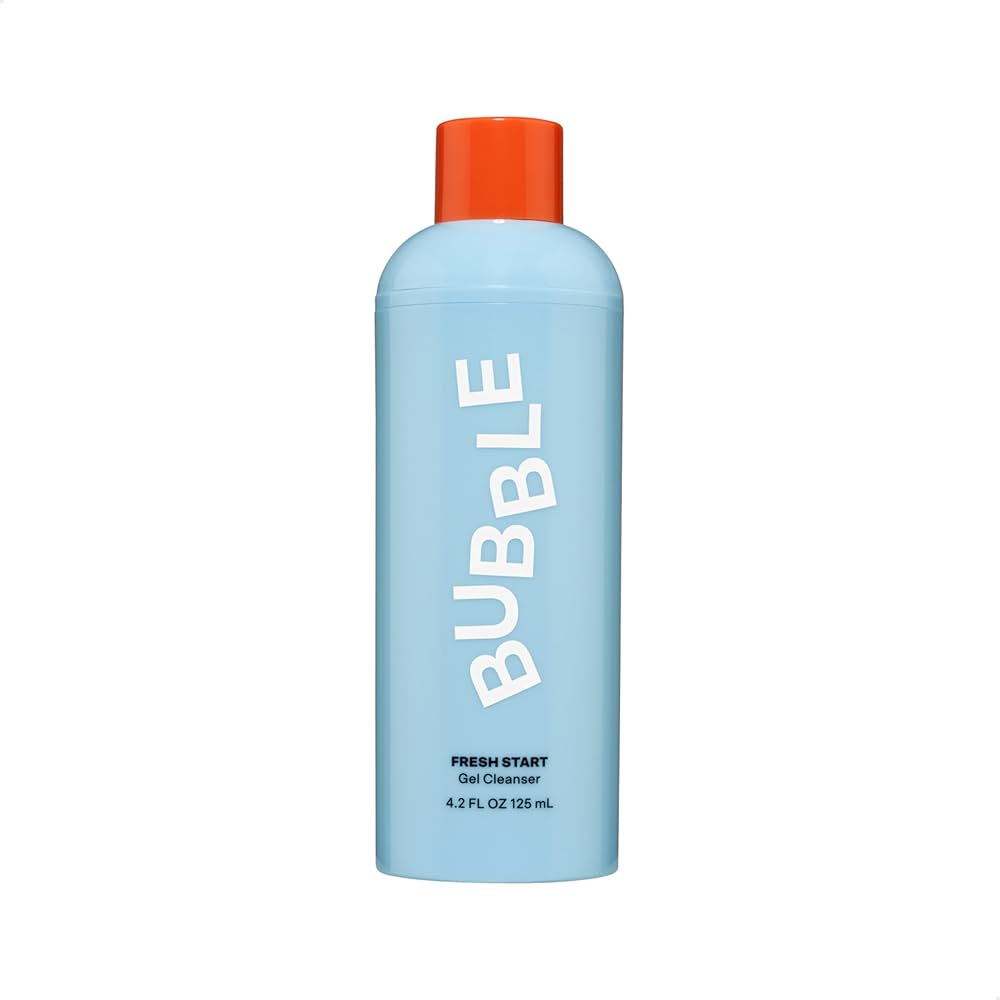 Fresh Start Gel Cleanser - 125ml