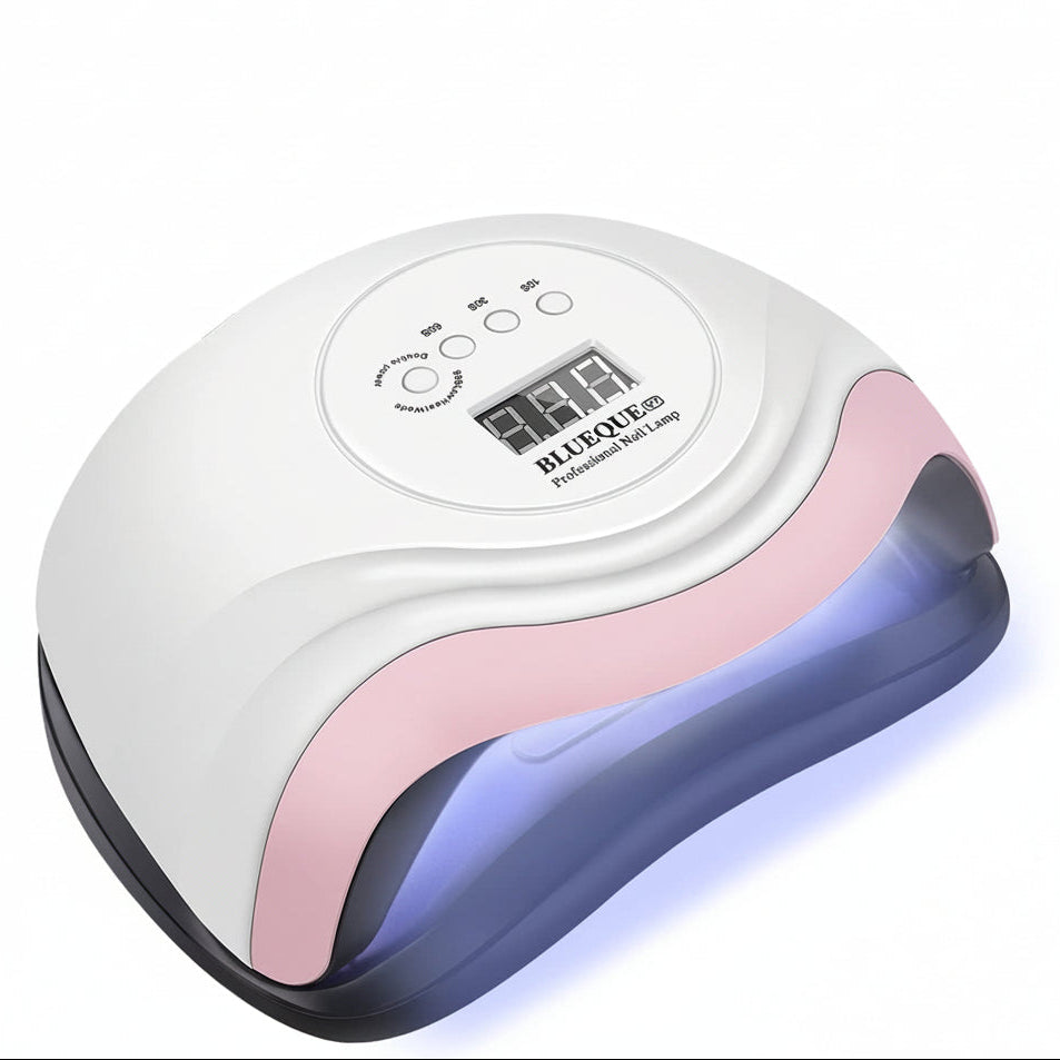 UV LED Nail Lamp - 1pc