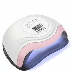 UV LED Nail Lamp - 1pc