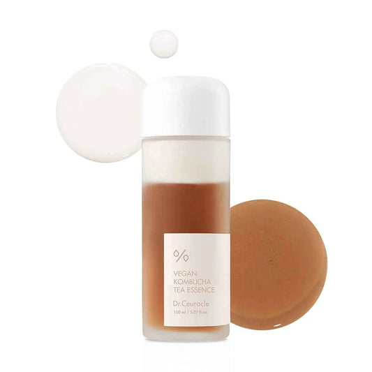 Vegan Kombucha Tea Essence - 150ml