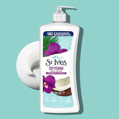 Softening Coconut & Orchid Body Lotion -621ml