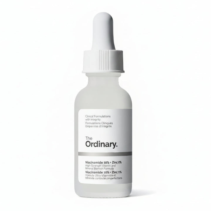 Niacinamide 10% + Zinc 1%