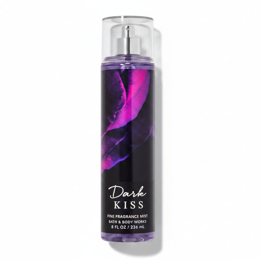 Dark Kiss