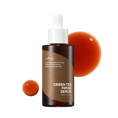Green Tea Fresh Serum - 50ml