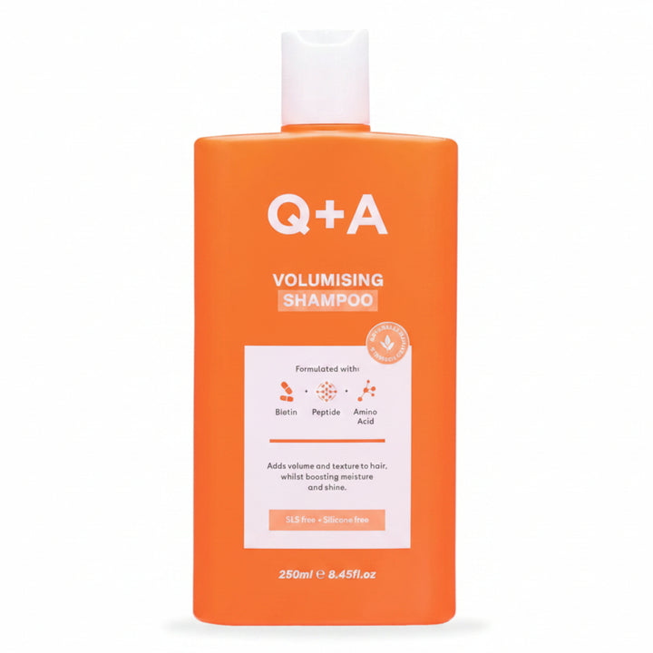 Volumising Shampoo - 250ml
