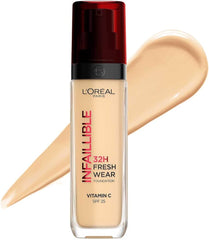 Infallible 32HR Fresh Wear Foundation SPF25 – 30ml