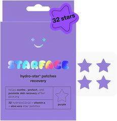 Hydro-Star Recovery Patches -32pcs