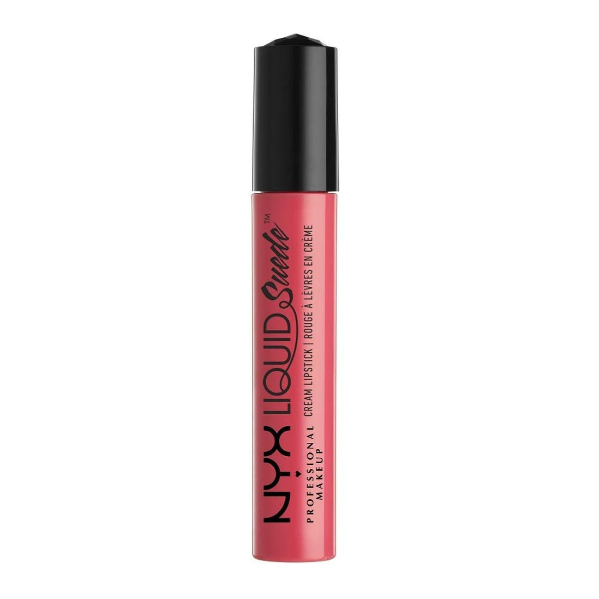 Liquid Suede Cream Lipstick – 4ml