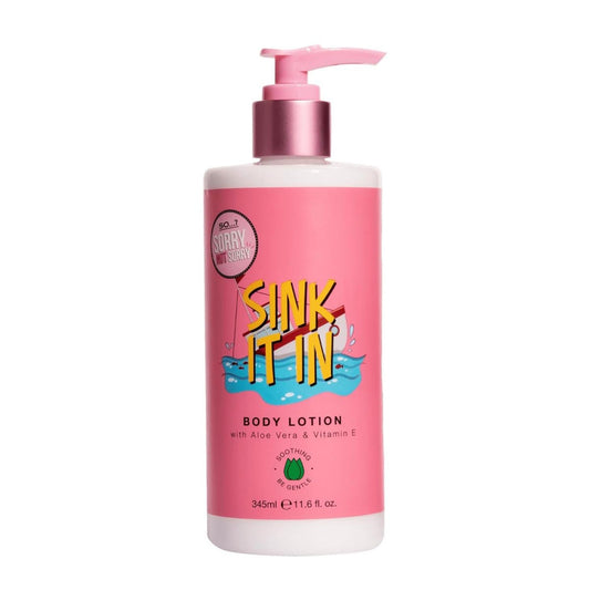 Sink It In Body Lotion - 345ml