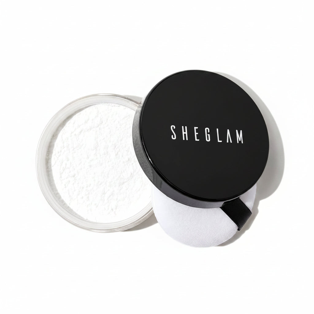 Baked Glow Setting Powder - 5.5g