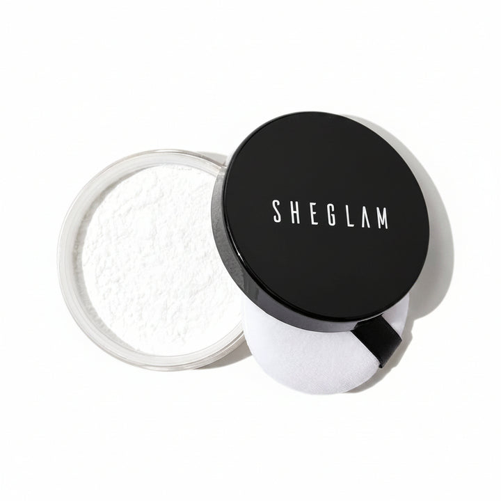 Baked Glow Setting Powder - 5.5g