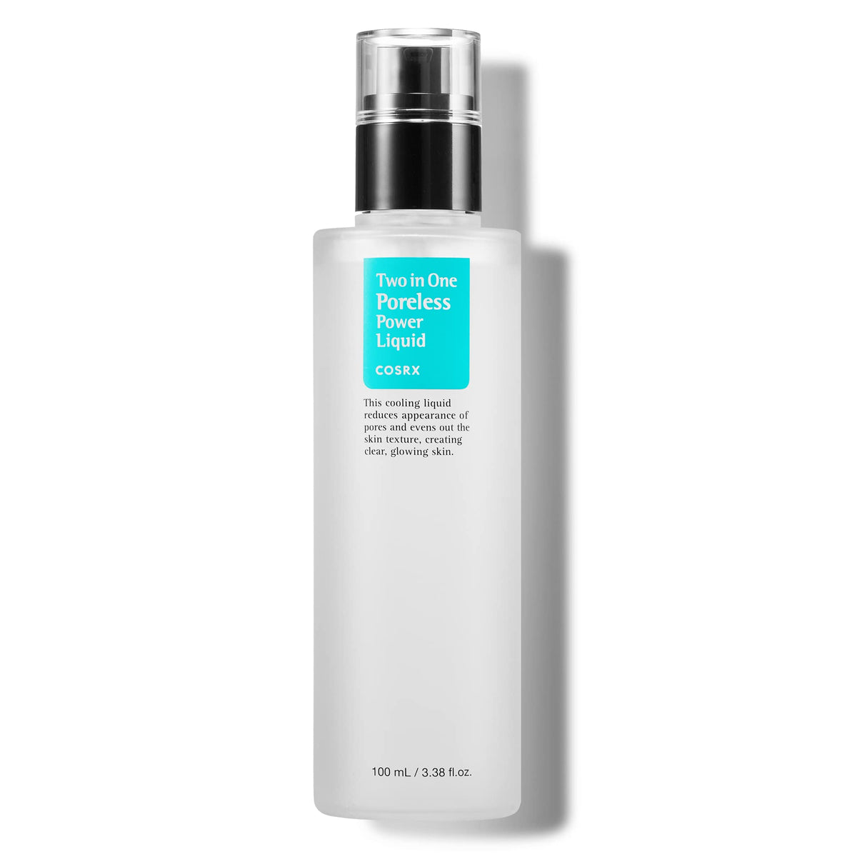 COSRX Two in One Poreless Power Liquid - 100ml