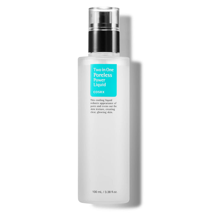 Two in One Poreless Power Liquid - 100ml