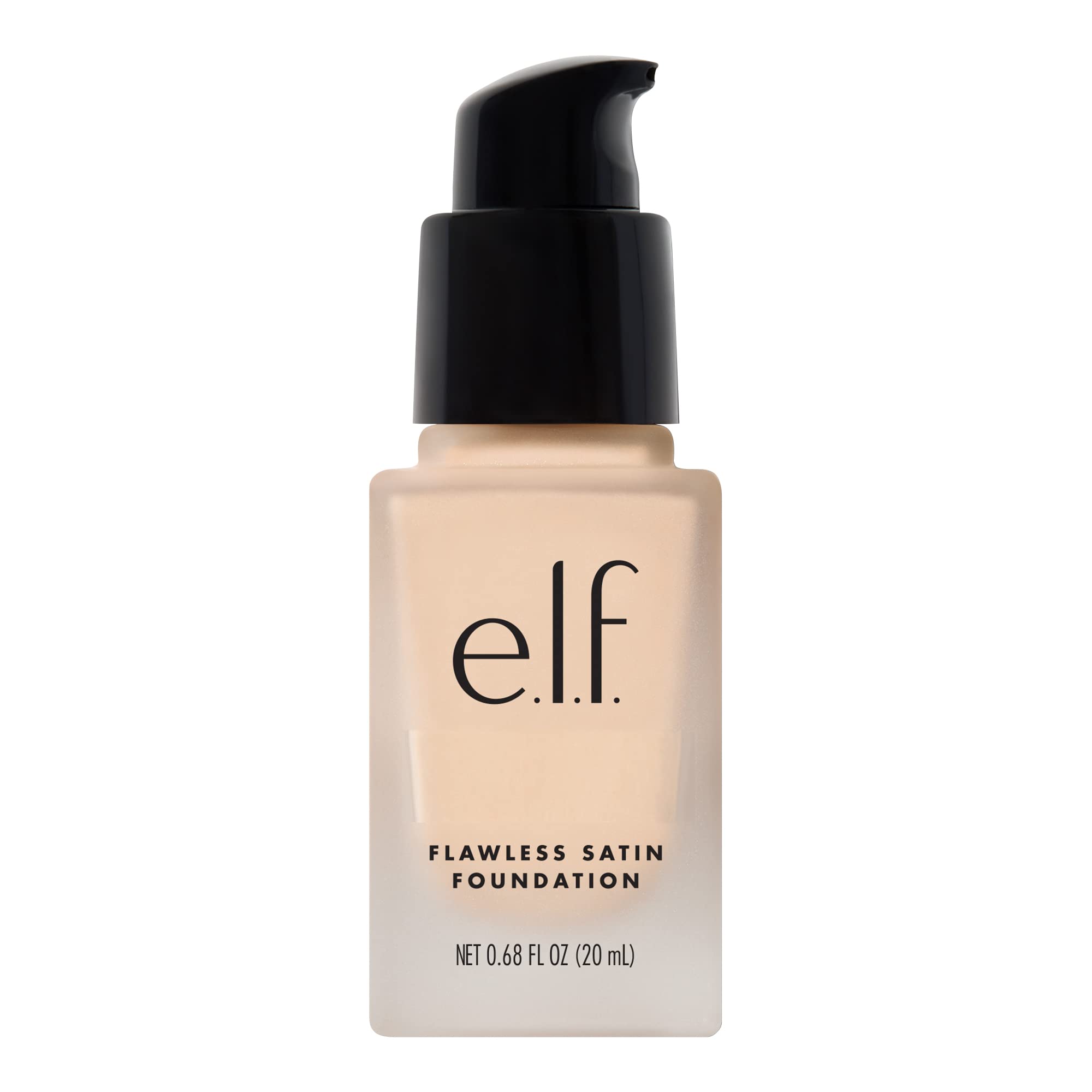 Flawless Finish Foundation -30ml