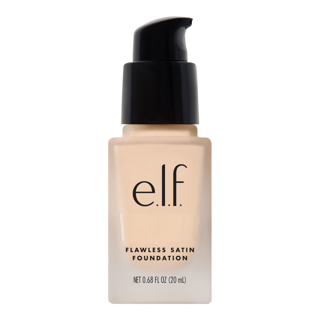 Flawless Finish Foundation -30ml