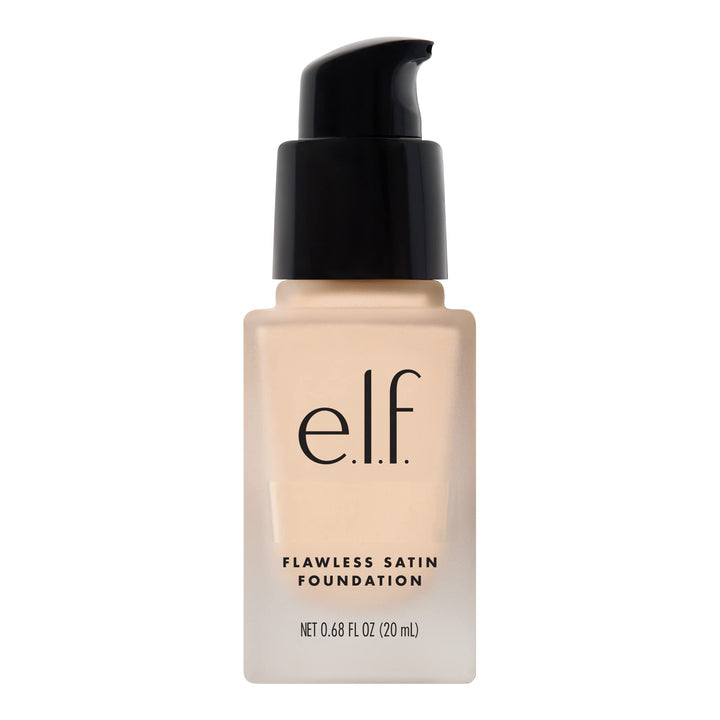Flawless Finish Foundation -30ml